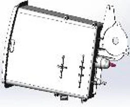 CatGenie - Cartridge Cup (CG120AI) (with Needle & Pump) (27)