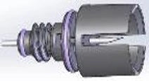 CatGenie - Dosage Cup Needle Sleeve (82)