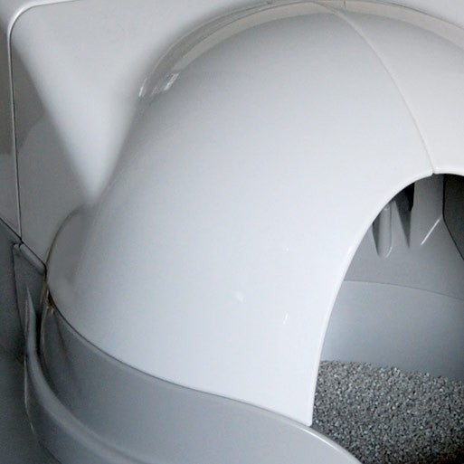 CatGenie GenieDome for Self-Washing Cat Box
