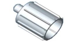 CatGenie - Bowl Inner Bearing (20)